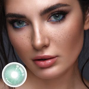 Unibling Comet Green (1-Month)