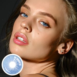 Unibling Lucency Blue (1-Month)