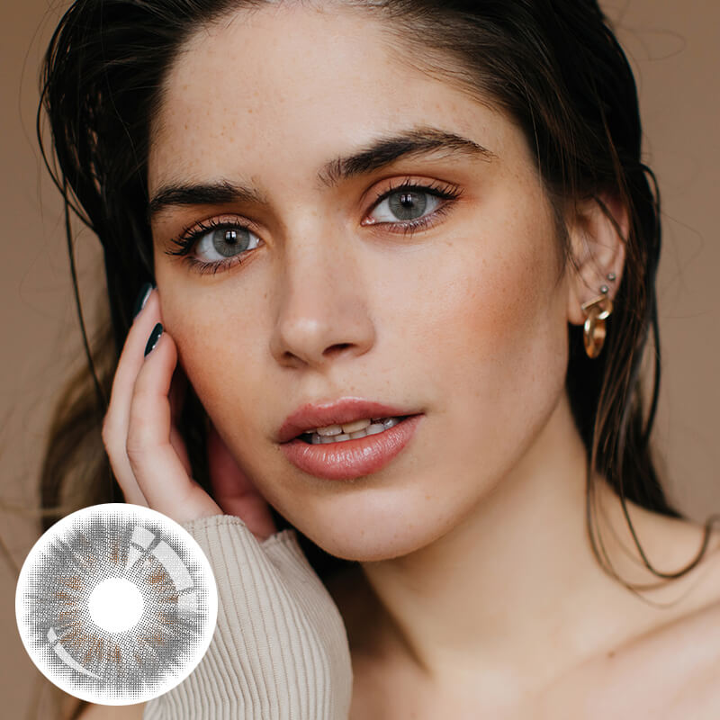 Unibling Opal Gray (1-Month)