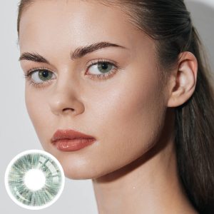 Unibling Opal Green (1-Year)