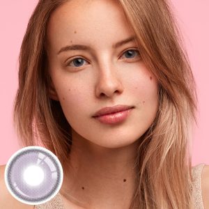 Unibling Luna Violet (1-Month)