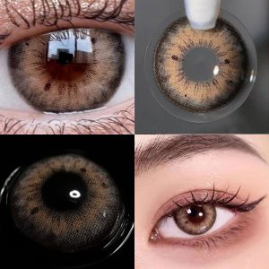 Unibling Iffy Brown (1-Year)