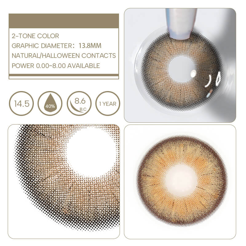 Unibling Sandy Twilight (1-Year)