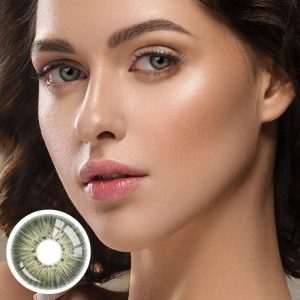 Unibling New York III Green (1-Month)