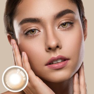 Unibling Pudding Caramel (1-Month)