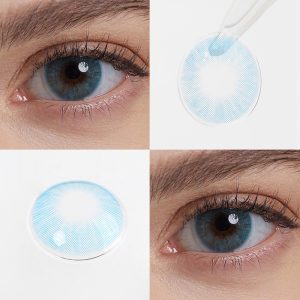 Unibling HD Azul (1-Year)