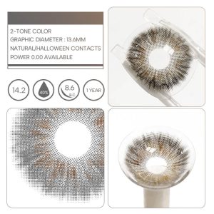 Unibling Opal Gray (1-Year)