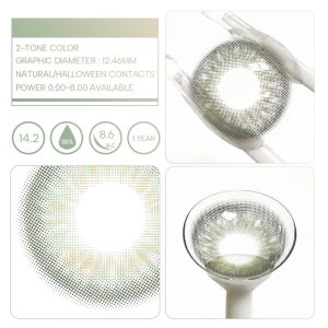 Unibling Slate Green (1-Year)