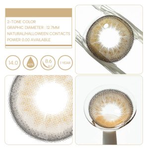 Unibling Butter Brown (1-Year)