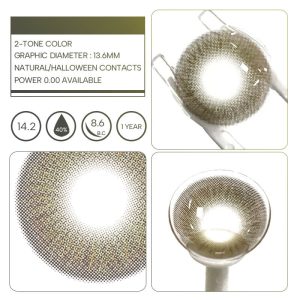 Unibling Brownie Matcha (1-Year)