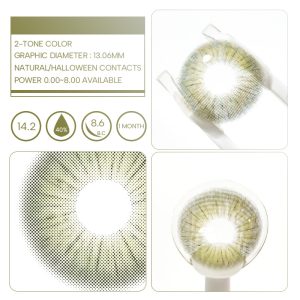 Unibling Rome Time Oliver (1-Month)