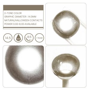 Unibling Meow Honey (1-Year)