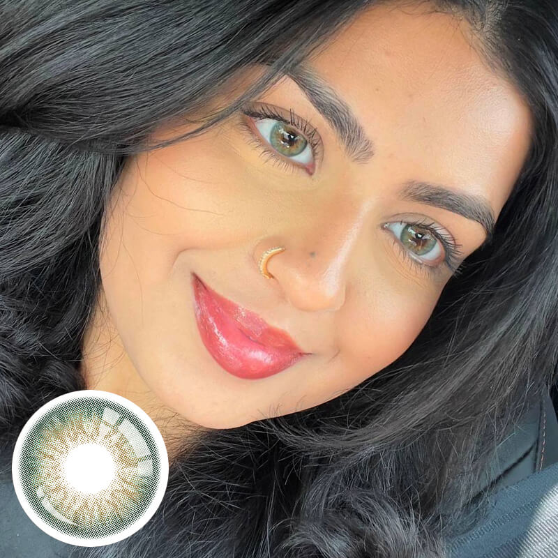 Unibling Krump Green (1-Year)