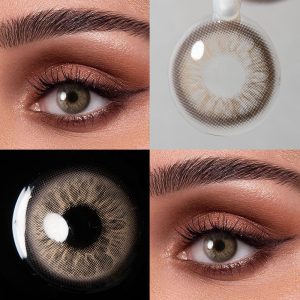 Unibling Glacier Brown (1-Month)