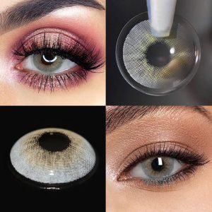 Unibling Polar Light Blue Grey (1-Month)