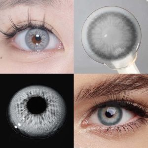 Unibling Glacier Grey (1-Year)