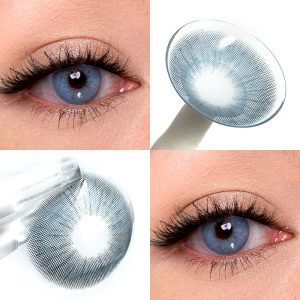 Unibling Rome Time Blue (1-Year)