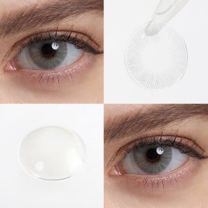 Unibling HD Ice Gray (1-Year)