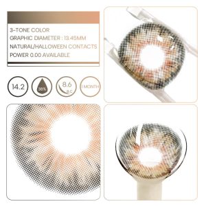 Unibling Fox Brown (1-Month)