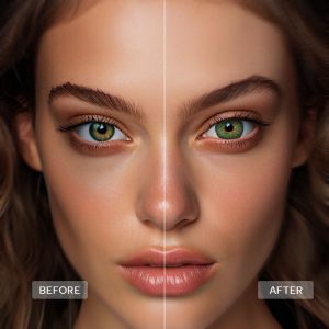 Unibling Vika Green (1-Year)