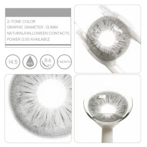 Unibling Sketch Gray (1-Month)