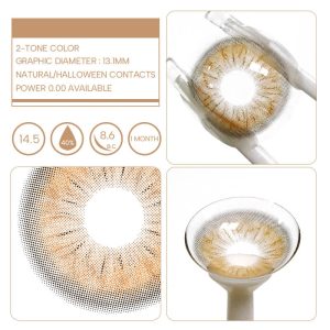 Unibling Sketch Brown (1-Month)