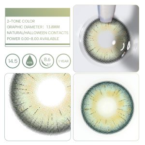 Unibling Oasis Jade (1-Year)