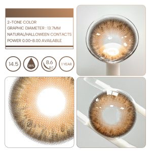 Unibling Celestia Brown (1-Year)