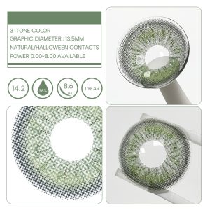 Unibling Sora Green (1-Year)