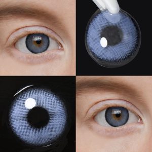 Unibling Marina Blue (1-Year)