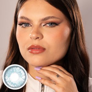 Unibling Flirting Blue (1-Month)