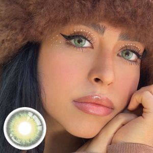 Unibling Celestia Green (1-Month)