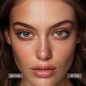 Unibling Iffy Bronze (1-Year)