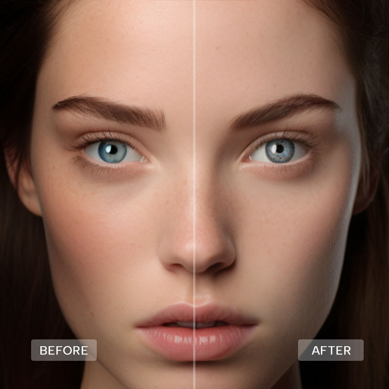 Unibling Iffy Grey (1-Month)