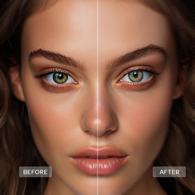 Unibling Iffy Grey (1-Month)