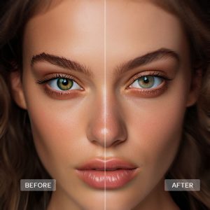 Unibling LA Girl Grey (1-Year)