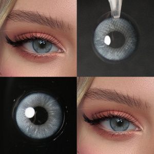 Unibling Cherishing Blue (1-Year)