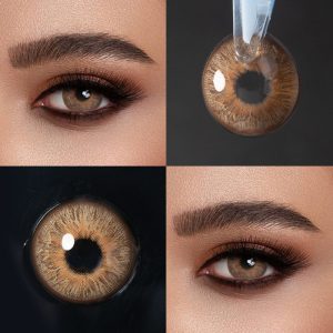 Unibling Leopard Brown (1-Year)