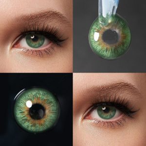 Unibling Green Snake (1-Year)