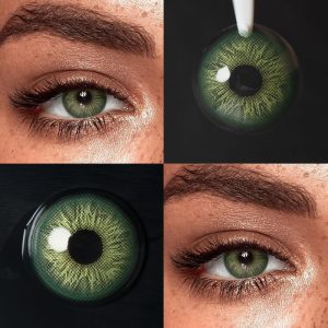 Unibling Adoring Green (1-Year)