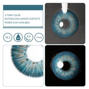 Unibling New York III Blue (1-Year)