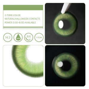 Unibling Magic Pop Forest (1-Year)