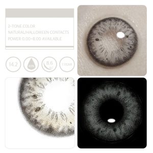 Unibling Iffy Grey (1-Month)