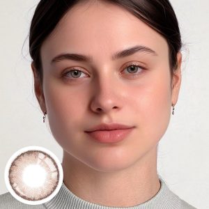 Unibling Solara Brown (1-Month)