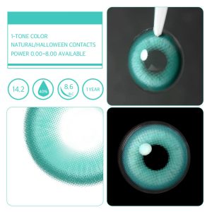 Unibling Magic Pop Lake (1-Year)