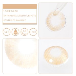 Unibling HD Hazel (1-Year)