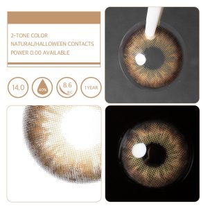 Unibling Cookie Brown (1-Year)