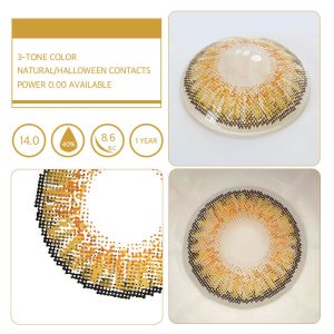 Unibling Reef Hazel (1-Year)