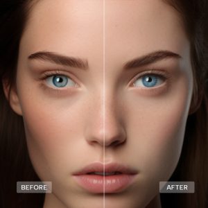 Unibling Flirting Blue (1-Year)