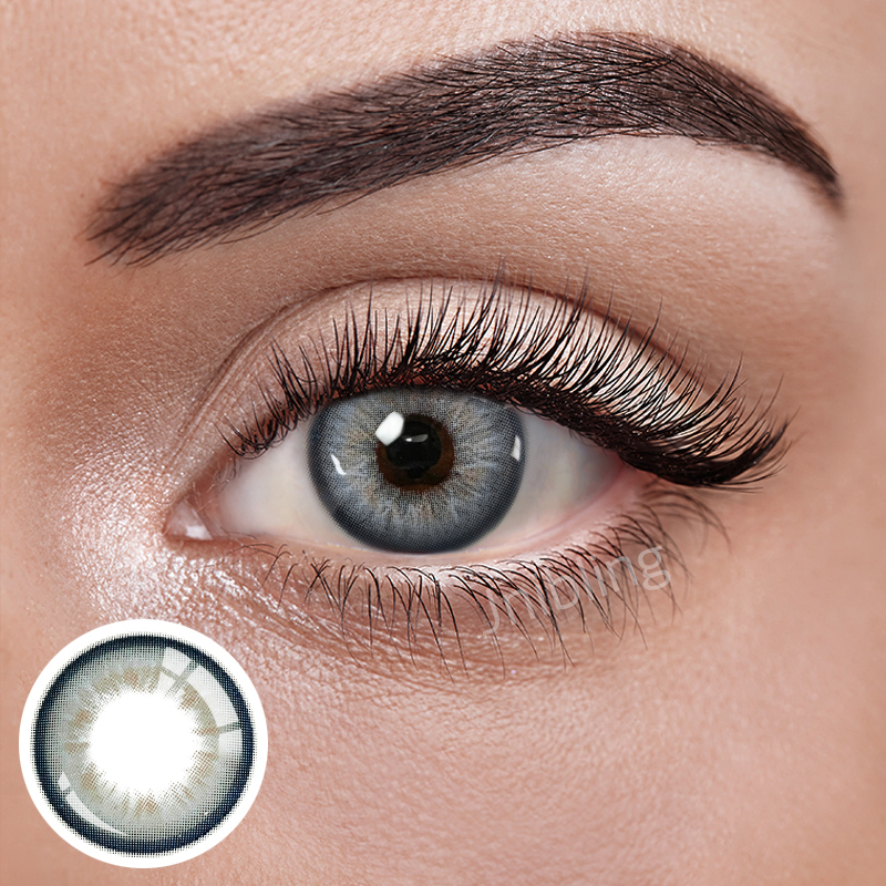 Unibling Bloom Blue (1-Month)